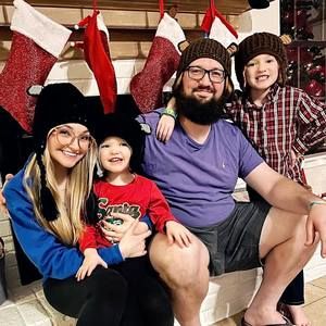 Meet your Posher, Patrick